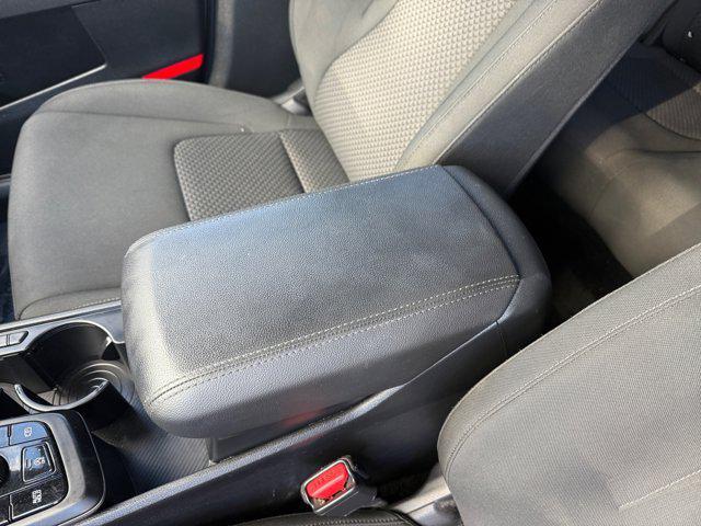 used 2023 Kia Sportage car, priced at $20,690