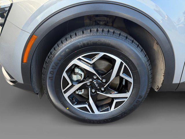 used 2023 Kia Sportage car, priced at $20,690