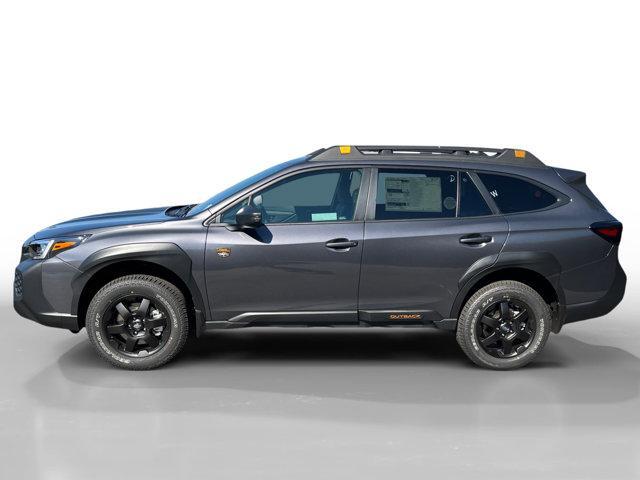 new 2025 Subaru Outback car, priced at $40,940