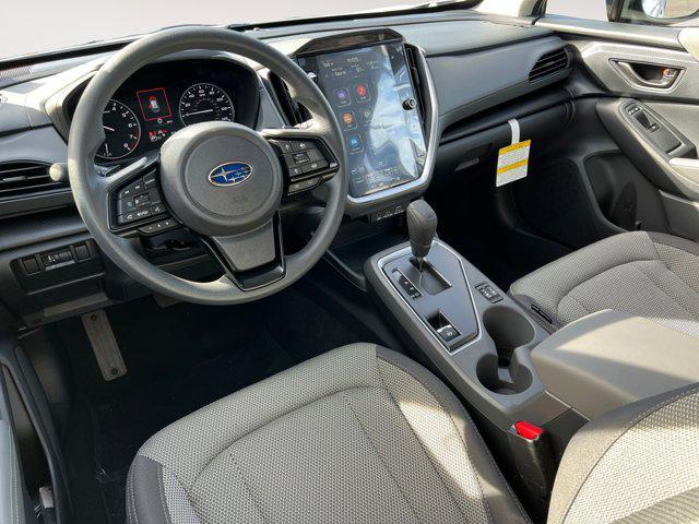 new 2024 Subaru Crosstrek car, priced at $28,815