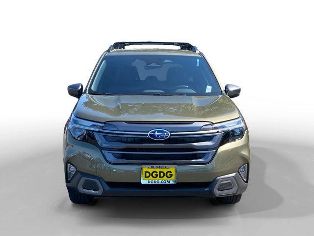 new 2025 Subaru Forester car, priced at $38,006