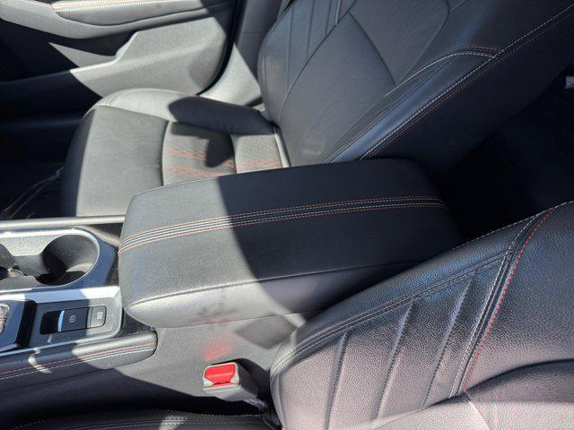 used 2023 Nissan Altima car, priced at $25,700