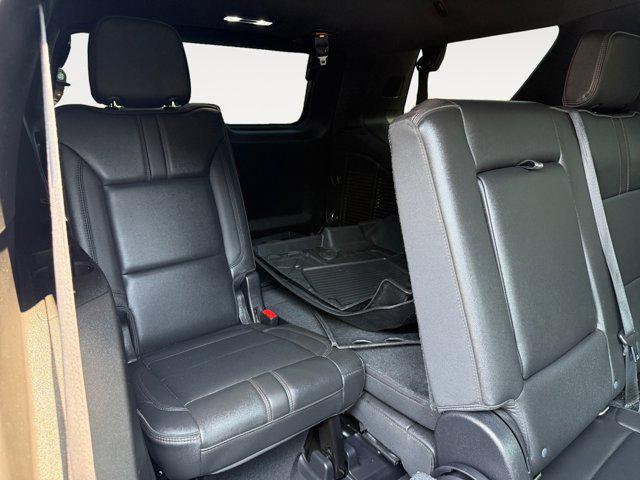 used 2021 Chevrolet Tahoe car, priced at $50,477