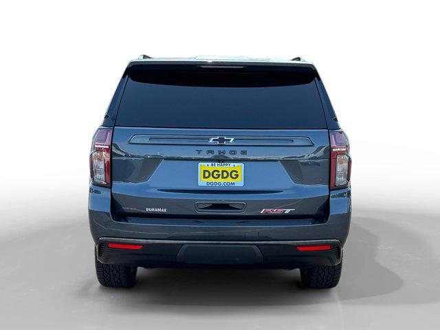 used 2021 Chevrolet Tahoe car, priced at $50,477