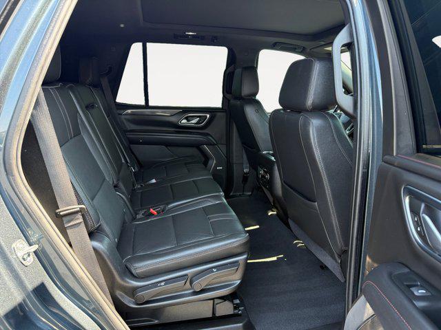 used 2021 Chevrolet Tahoe car, priced at $50,477