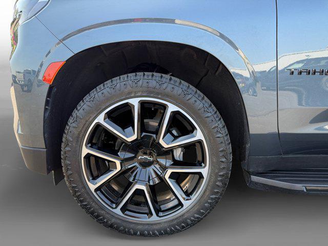 used 2021 Chevrolet Tahoe car, priced at $50,477