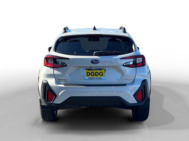 new 2024 Subaru Crosstrek car, priced at $29,272