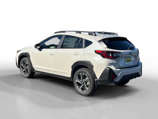 new 2024 Subaru Crosstrek car, priced at $29,272