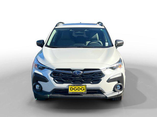 new 2024 Subaru Crosstrek car, priced at $29,272