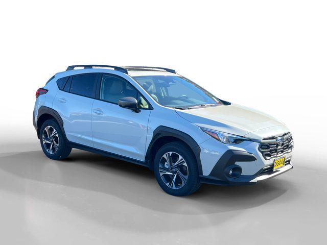 new 2024 Subaru Crosstrek car, priced at $29,272