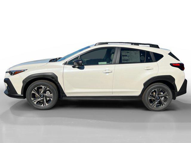 new 2024 Subaru Crosstrek car, priced at $29,272