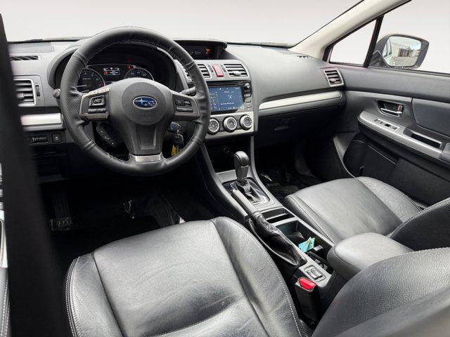 used 2016 Subaru Impreza car, priced at $13,881