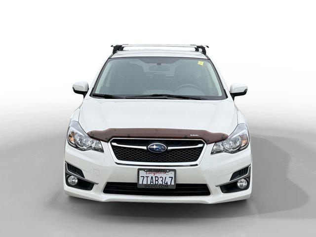 used 2016 Subaru Impreza car, priced at $13,881