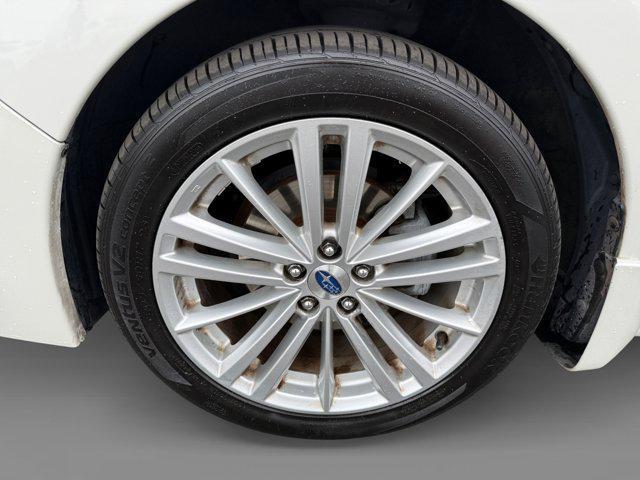 used 2016 Subaru Impreza car, priced at $13,881