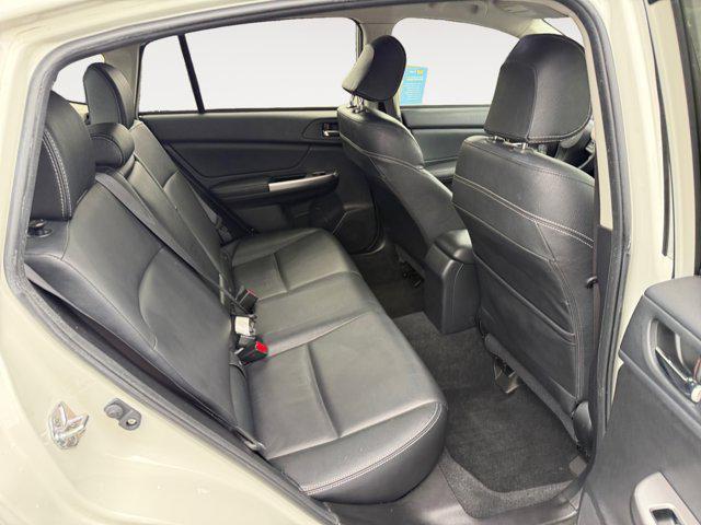 used 2016 Subaru Impreza car, priced at $13,881