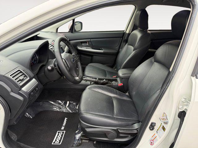 used 2016 Subaru Impreza car, priced at $13,881