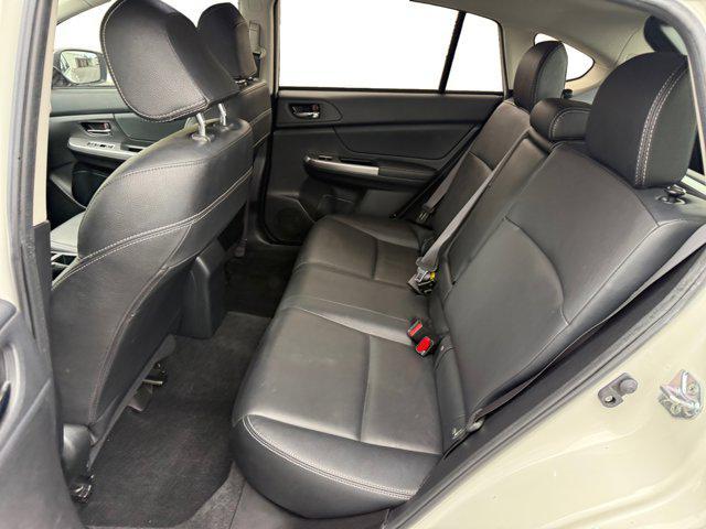 used 2016 Subaru Impreza car, priced at $13,881