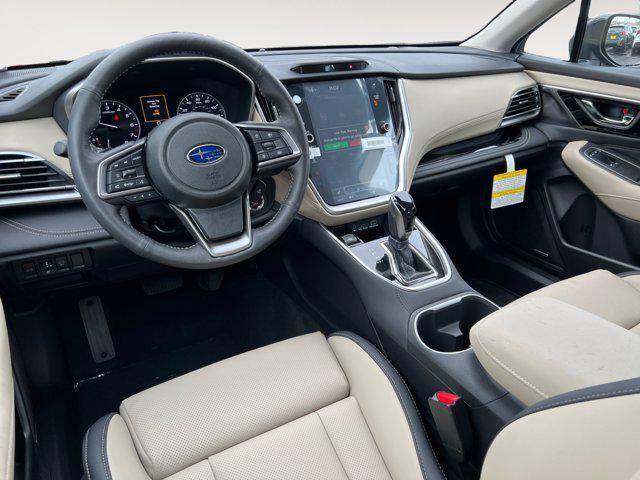 new 2025 Subaru Outback car, priced at $37,731