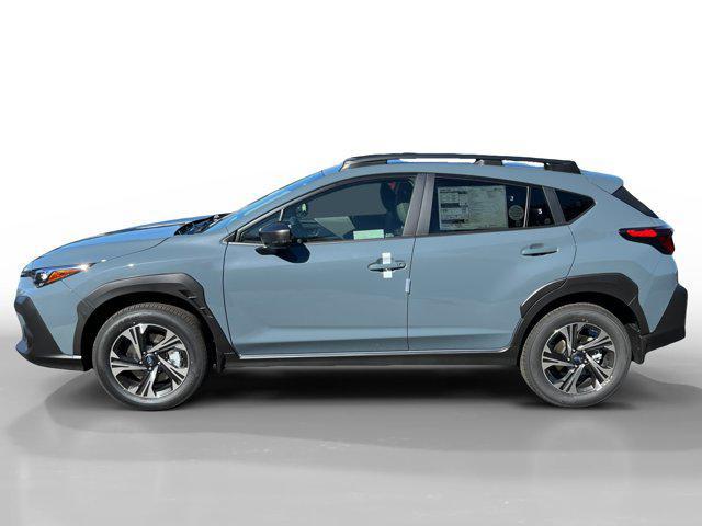 new 2024 Subaru Crosstrek car, priced at $27,533