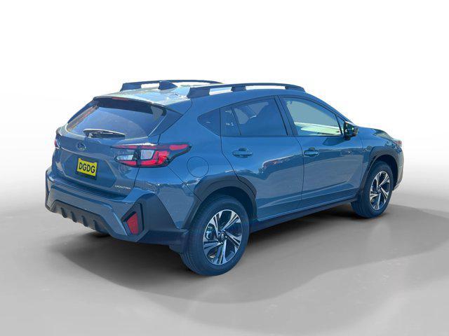 new 2024 Subaru Crosstrek car, priced at $27,533