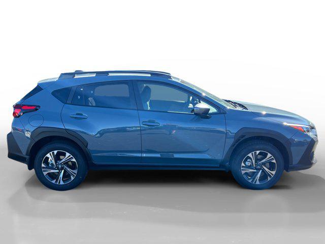 new 2024 Subaru Crosstrek car, priced at $27,533