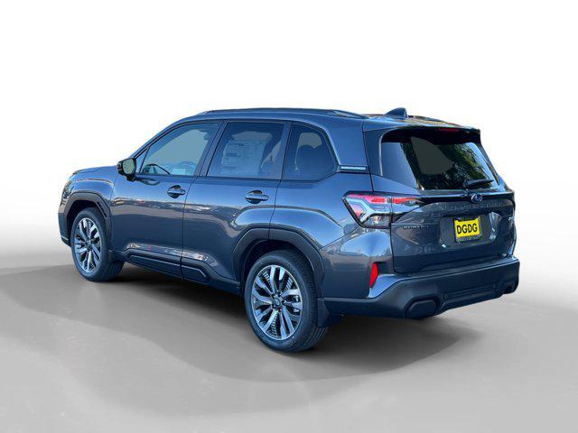 new 2025 Subaru Forester car, priced at $39,952