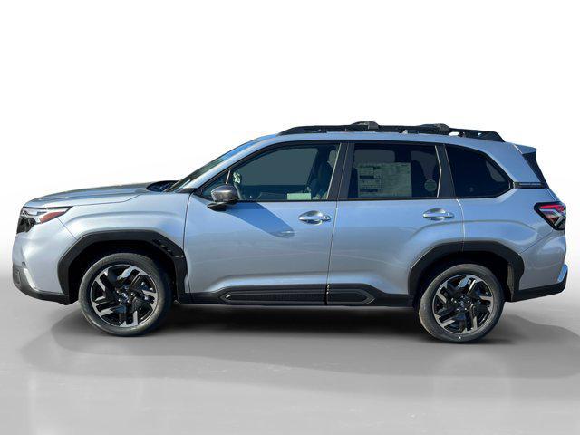 new 2025 Subaru Forester car, priced at $37,246