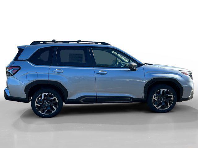 new 2025 Subaru Forester car, priced at $37,246