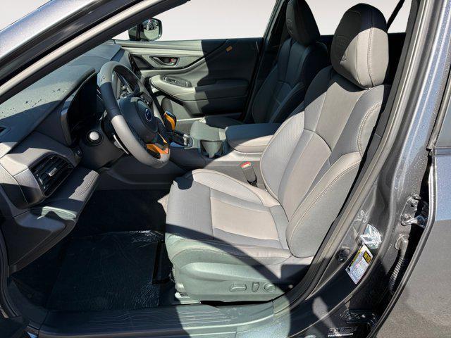 new 2025 Subaru Outback car, priced at $44,071