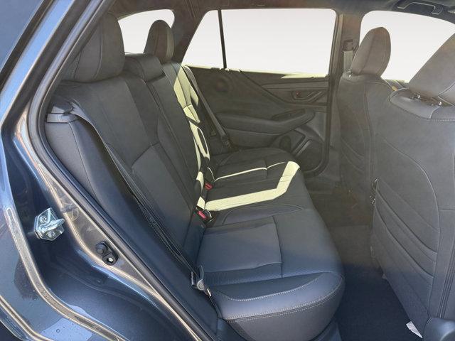 new 2025 Subaru Outback car, priced at $44,071
