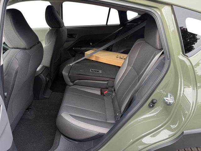 new 2026 Subaru Crosstrek car, priced at $32,884