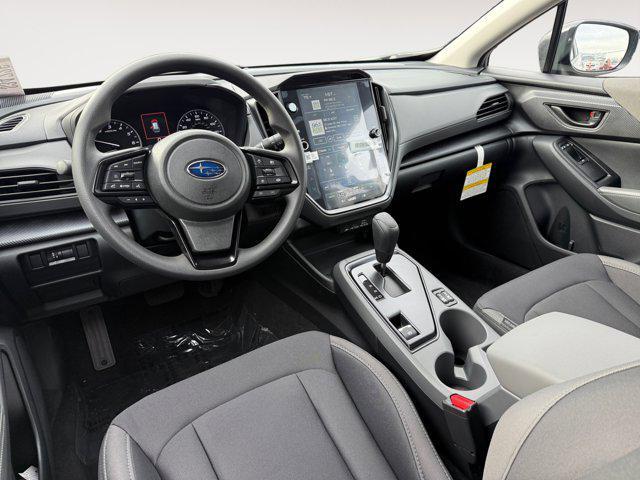 new 2026 Subaru Crosstrek car, priced at $32,884