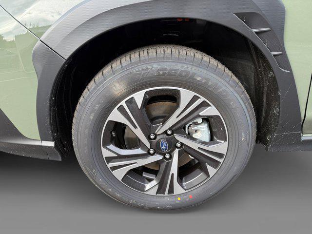 new 2026 Subaru Crosstrek car, priced at $32,884