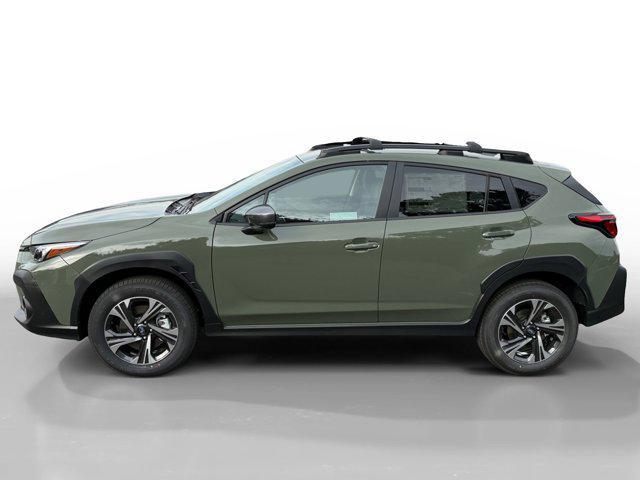 new 2026 Subaru Crosstrek car, priced at $32,884