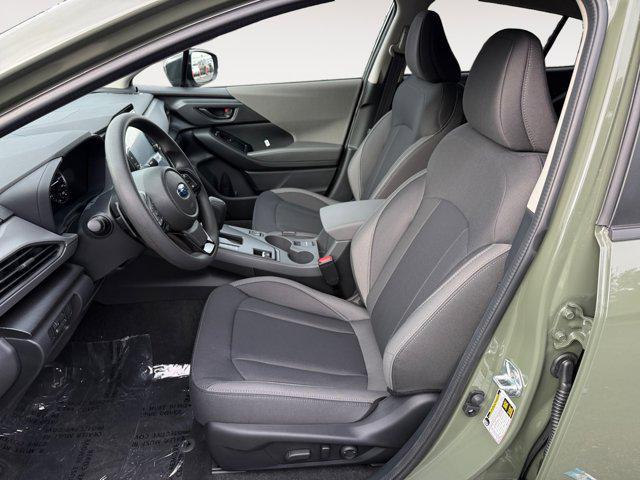 new 2026 Subaru Crosstrek car, priced at $32,884