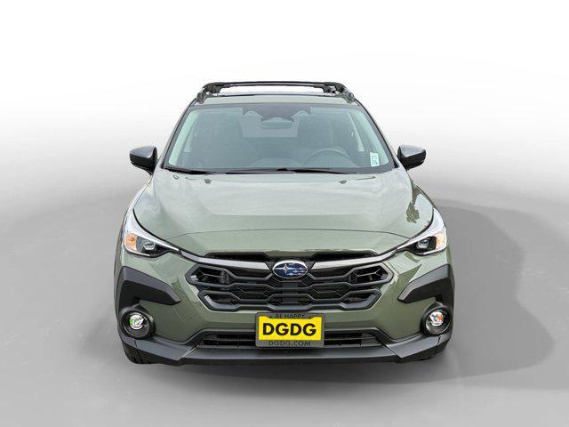 new 2026 Subaru Crosstrek car, priced at $32,884