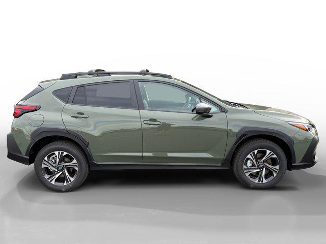 new 2026 Subaru Crosstrek car, priced at $32,884