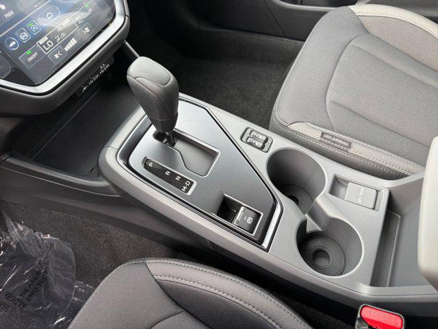 new 2026 Subaru Crosstrek car, priced at $32,884