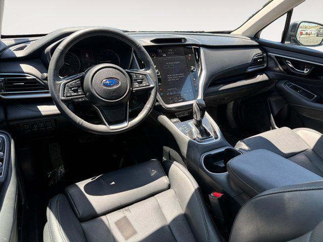 used 2024 Subaru Outback car, priced at $32,400