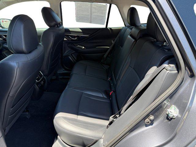 used 2024 Subaru Outback car, priced at $32,400