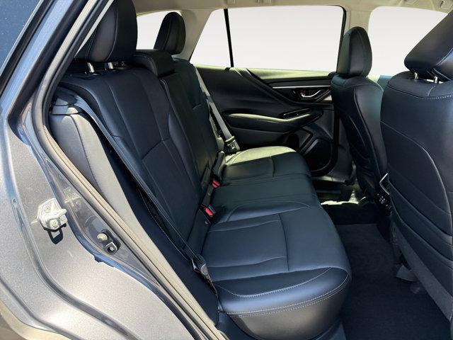 used 2024 Subaru Outback car, priced at $32,400