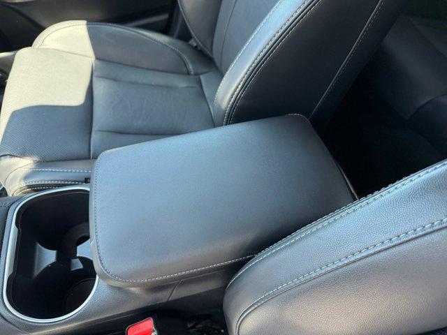 used 2024 Subaru Outback car, priced at $32,400