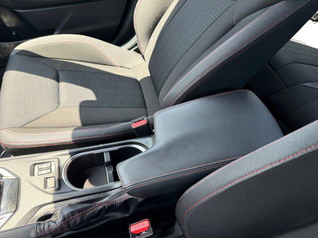 used 2019 Subaru Impreza car, priced at $19,515