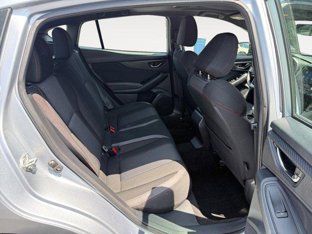 used 2019 Subaru Impreza car, priced at $19,515