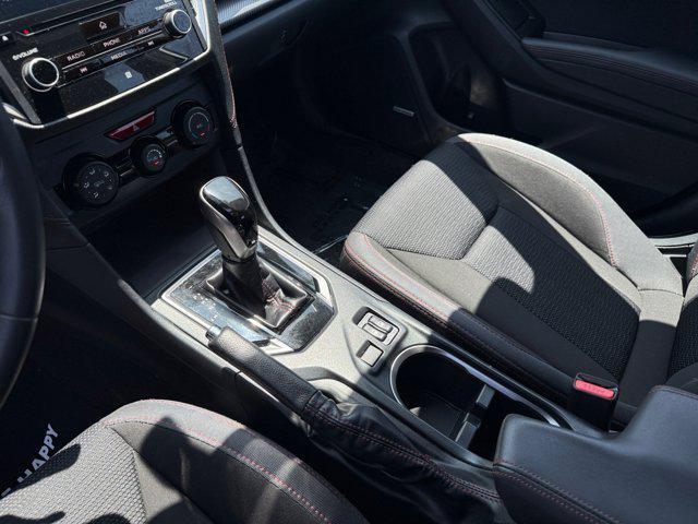 used 2019 Subaru Impreza car, priced at $19,515