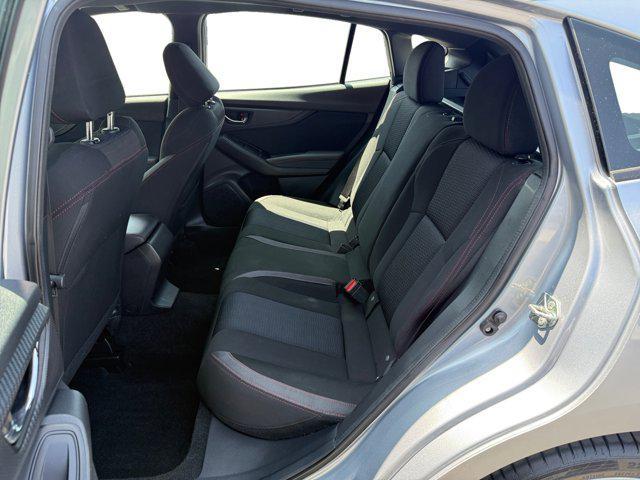used 2019 Subaru Impreza car, priced at $19,515