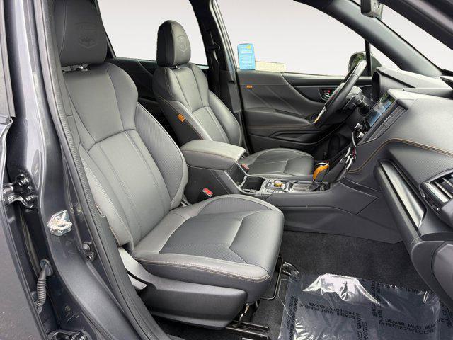 used 2022 Subaru Forester car, priced at $28,988