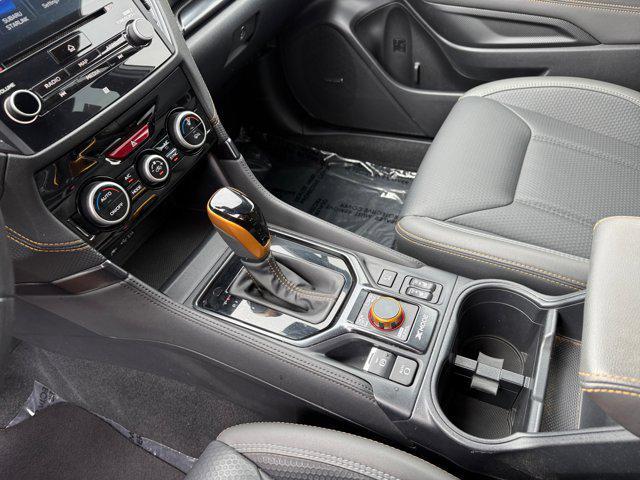 used 2022 Subaru Forester car, priced at $28,988