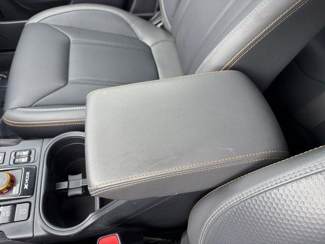 used 2022 Subaru Forester car, priced at $28,988