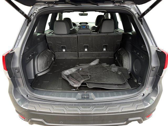 used 2022 Subaru Forester car, priced at $28,988